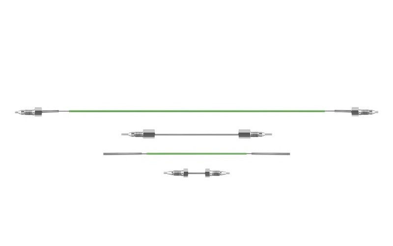 高壓柔性不銹鋼毛細(xì)(xì)管路